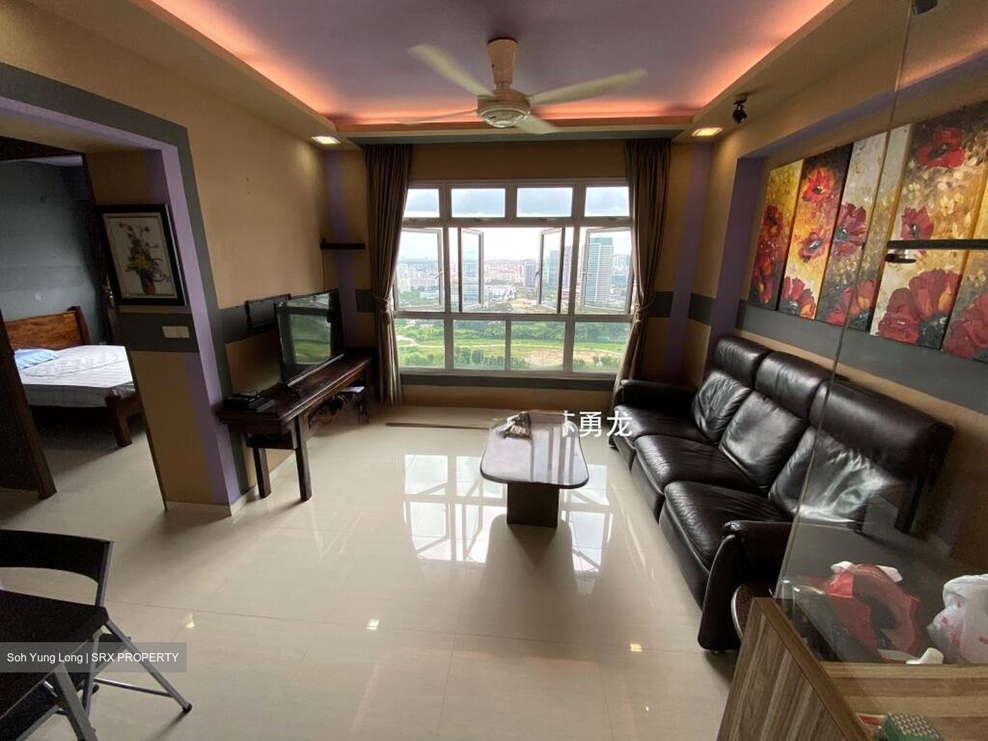 Blk 20 Teban Vista (Jurong East), HDB 3 Rooms #634634071